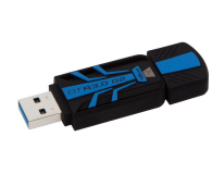 Kingston 16GB DataTraveler R30G2 (USB 3.0) 120MB/s - 181119 - zdjęcie 1